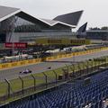 VN Velike Britanije Silverstone