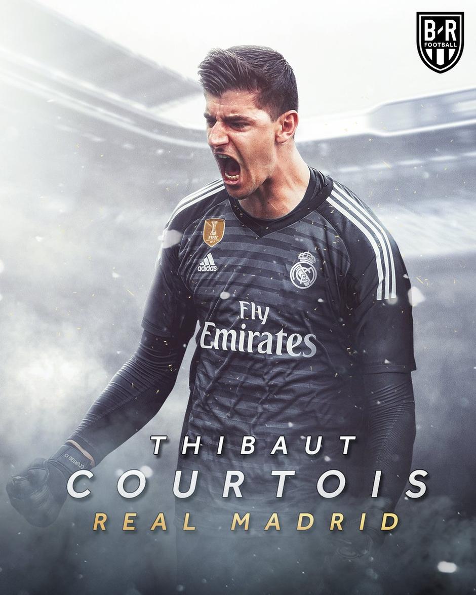 Courtois | Avtor: Reševalni pas/Twitter