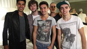 The Wanted