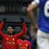 Sturridge Everton Liverpool Premier League Anglija liga prvenstvo