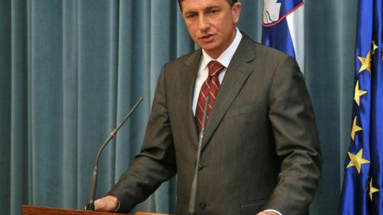 V vladi pravijo, da so med sestavo proračunov za prihodnja leta prisluhnili ljud