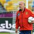 Del Bosque Italija Španija finale trening Kijev Euro 2012