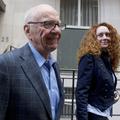 Rebekah Brooks, Rupert Murdoch