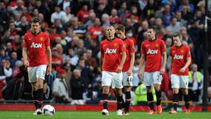 Manchester United Southampton