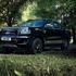 Ford ranger black edition