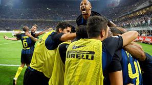 Ivan Perišić Inter Juventus