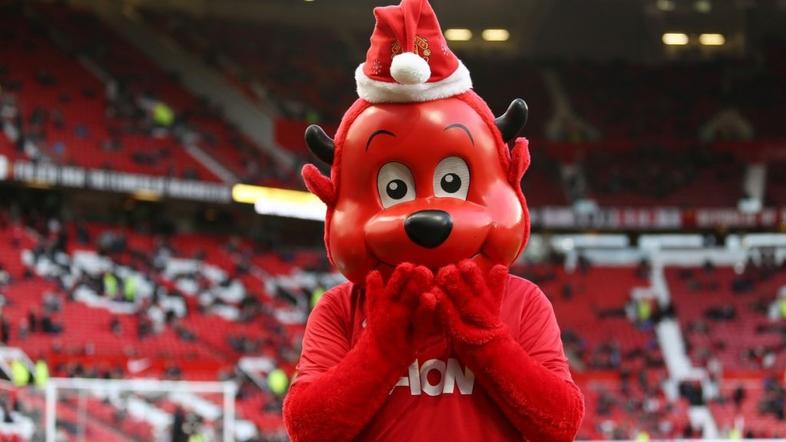 fred the red manchester united