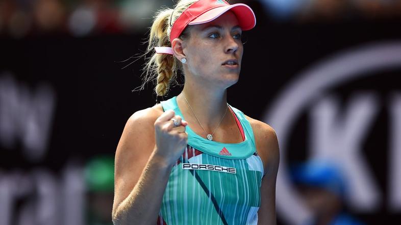 Angelique Kerber