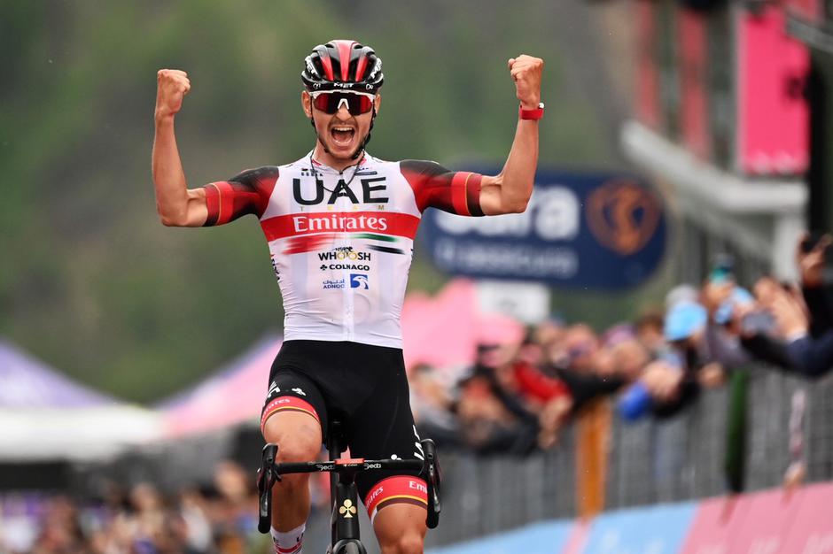 Giro d'Italia | Avtor: Profimedia