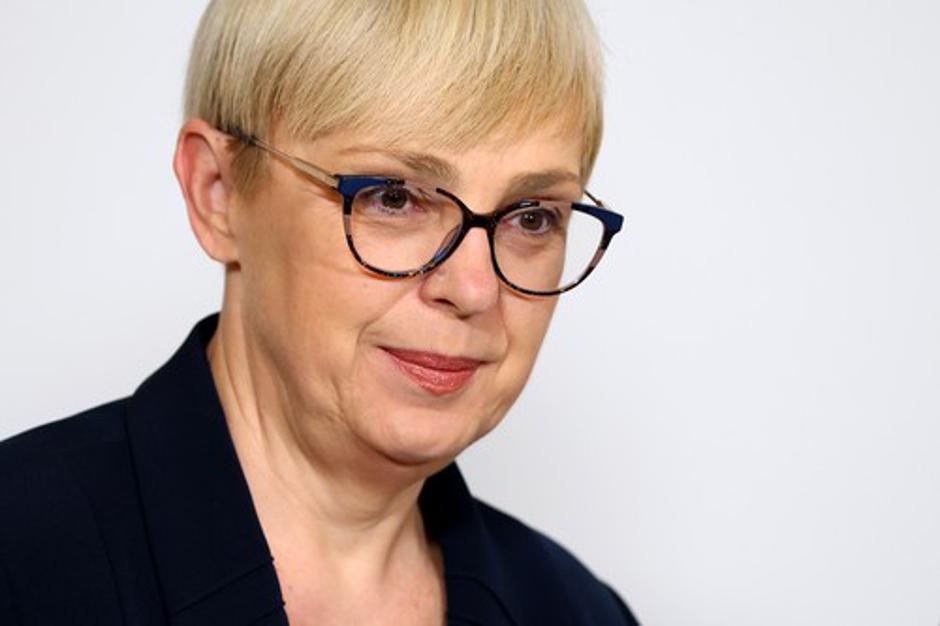 Nataša Pirc Musar | Avtor: Profimedia