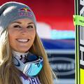 Lindsey Vonn