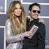 Marc Anthony Jennifer Lopez