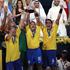 nogomet na mivki brazilija prvak dubaj