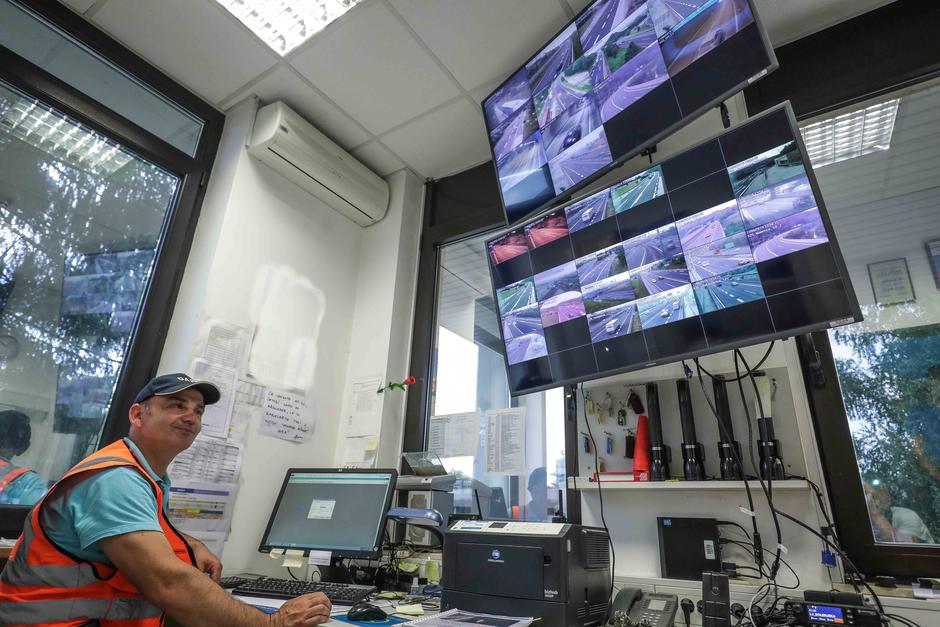 DARS | Avtor: Saša Despot