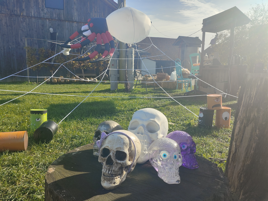 Kmetija Jančar | Avtor: uredništvo