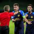 nogomet liga prvakov, kvalifikacije, zadnji krog, povratne tekme Celje, Slovan Bratislava