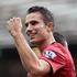 Van Persie Manchester United Stoke City Premier League Anglija liga prvenstvo