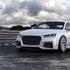 Audi TT quattro sport concept