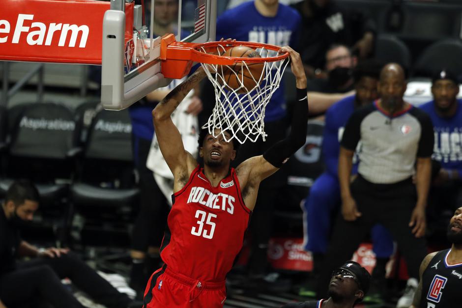 Christian Wood | Avtor: Epa