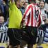 Newcastle United : Sunderland 5:1