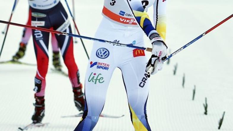 Stina Nilsson