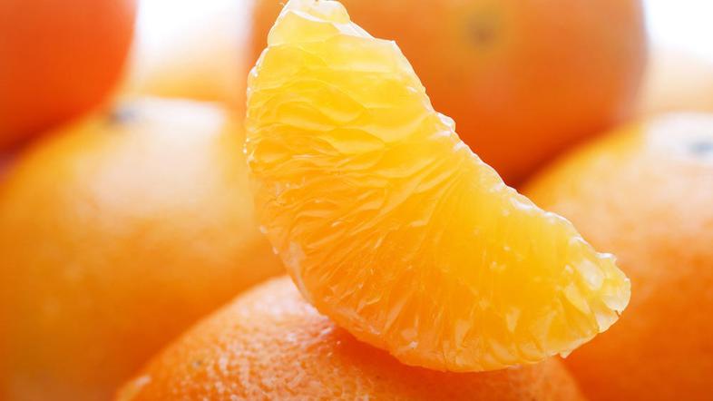 Sočno in zdravo. (Foto: Shutterstock)