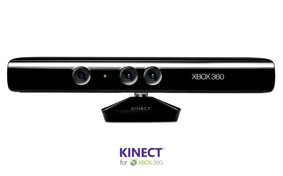 Kinect 2