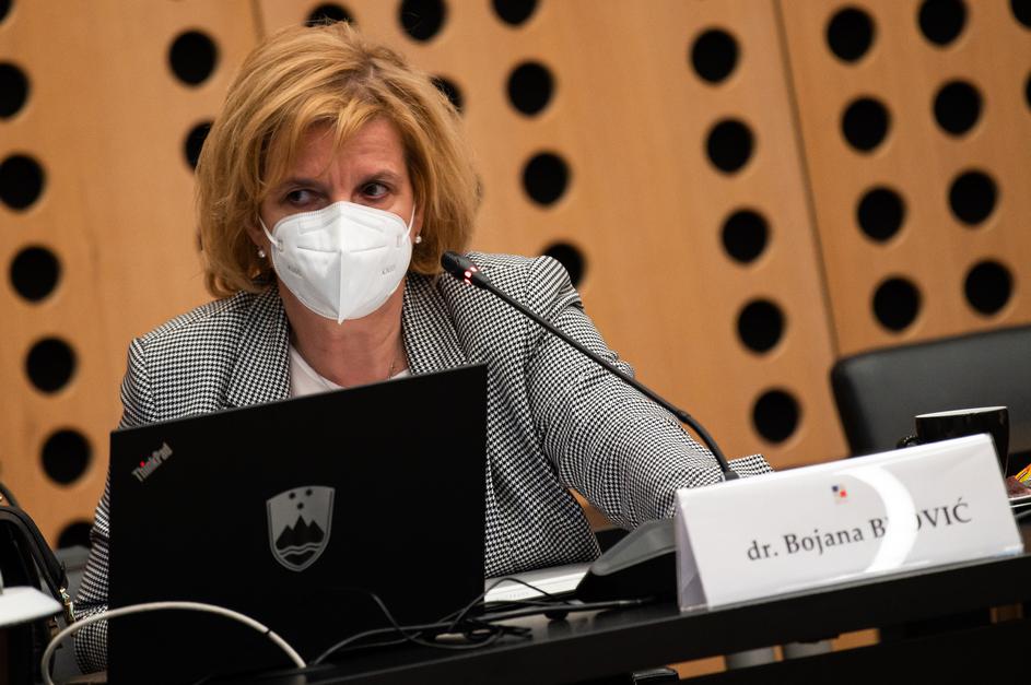 Bojana Beović