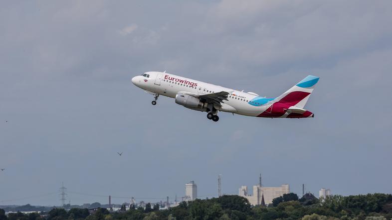 eurowings