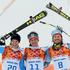 Christof Innerhofer Matthias Mayer Kjetil Jansrud Soči 2014 olimpijski moški smu