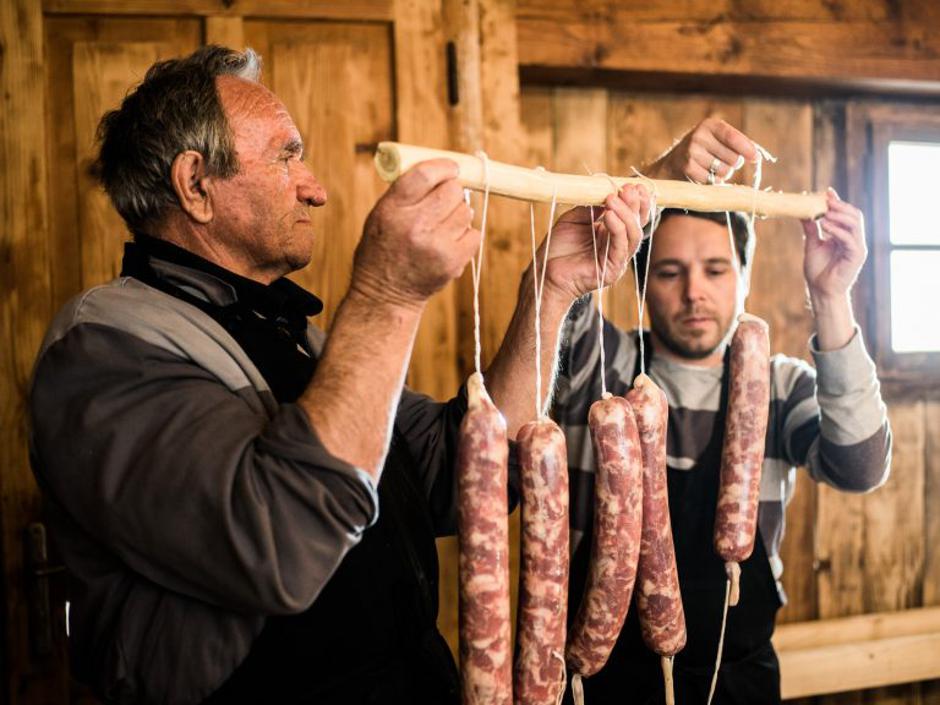 The Slovenia | Avtor: The Slovenia/Spletna stran