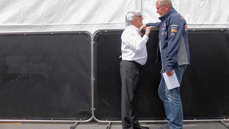 red bull bernie ecclestone helmut marko