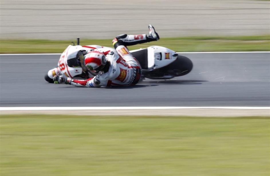 marco simoncelli montegi