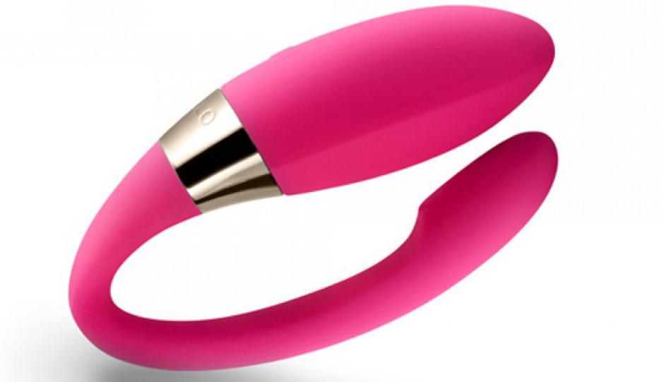 Vibrator | Avtor: Svet užitka