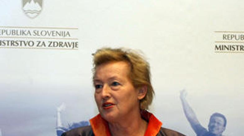 Po mnenju Zofije Mazej Kukovič bo potrebnih nekaj mesecev, da se projekt za pres