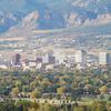 Colorado Springs