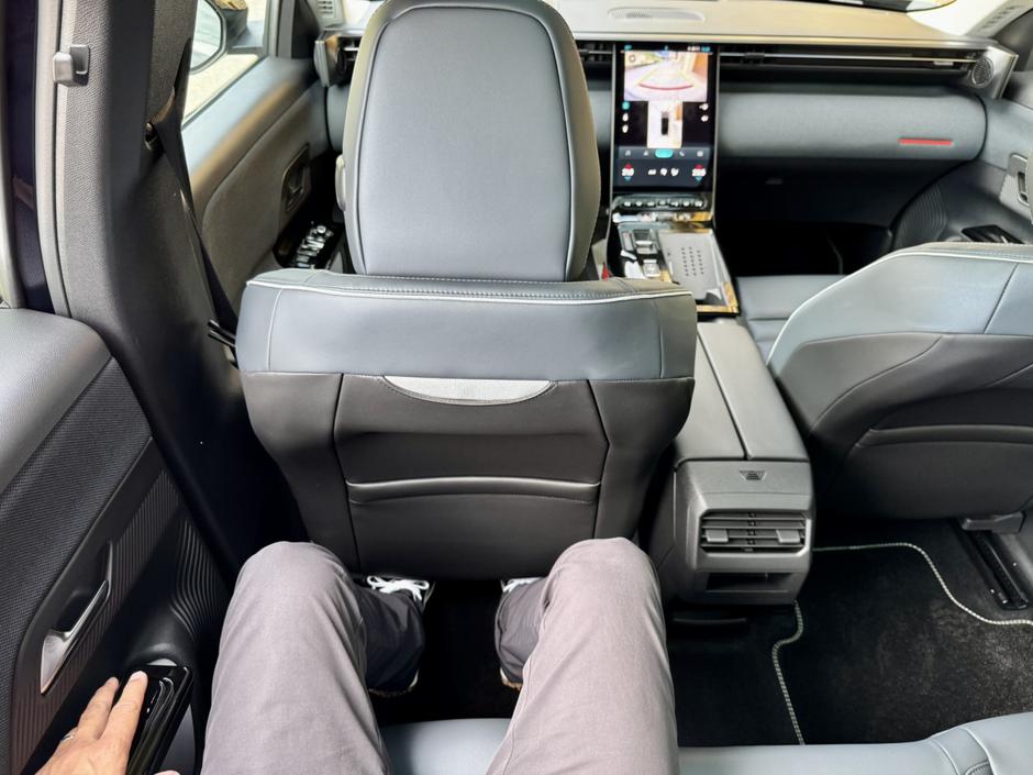 Citroën C5 aircross | Avtor: Andrej Leban