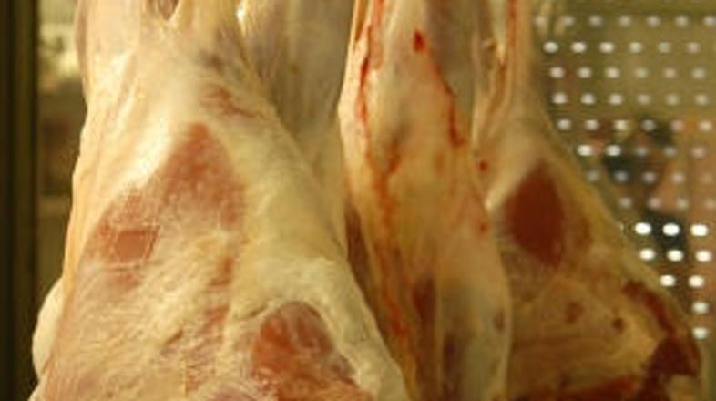 Vodstvu Pomurke je uspelo prodati oziroma razdeliti skoraj dve tretjini mesa, ki