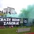 Crazy Boys navijači Rudar Trbovlje NK Zagorje stadion Rudar zasavski derbi 