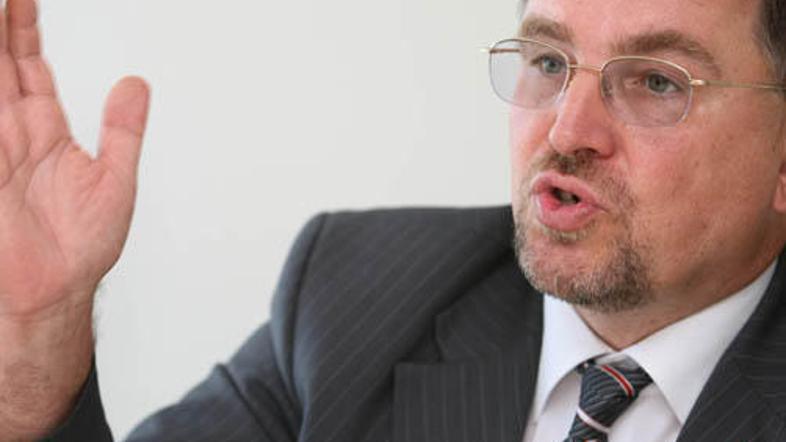 "Če je neka mamica nekaj povedala, to ni podlaga za kazenski pregon. Ta mora bit