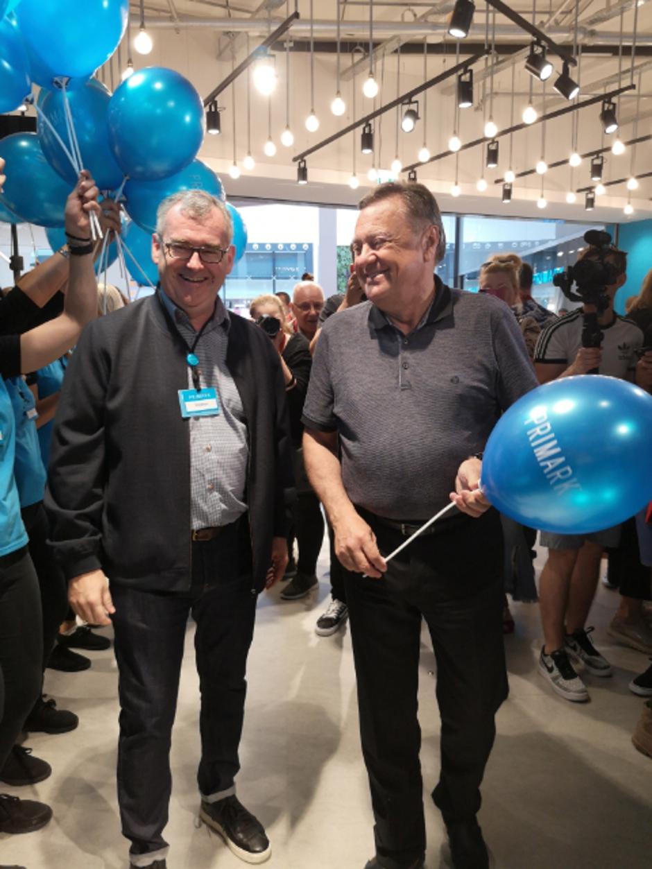 primark | Avtor: Žurnal24 