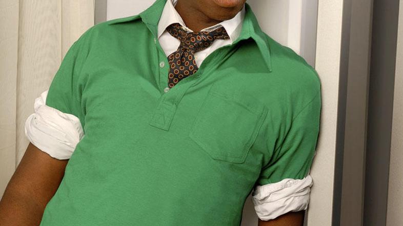 Miss J Alexander je sodnik v resničnostnem šovu Ameriški top model. 