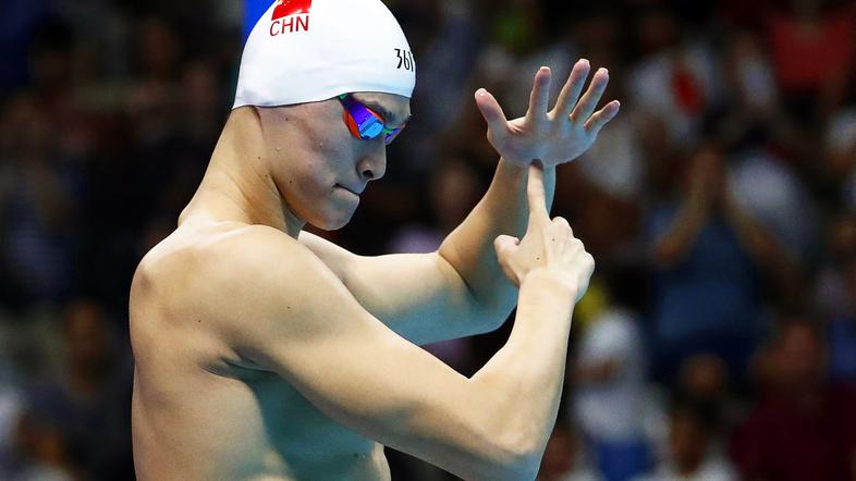 Sun Yang