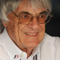 Bernie Ecclestone se boji, da bi mu moštva z lastno serijo speljala pokrovitelje