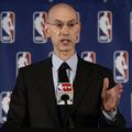 adam silver