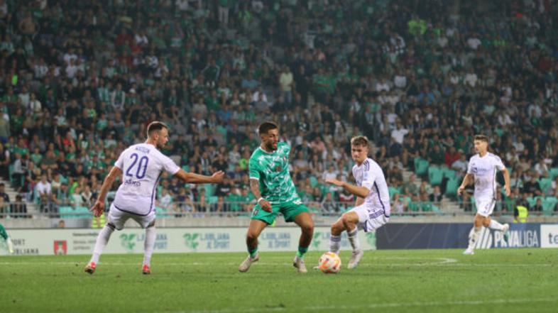 Olimpija Maribor Stožice