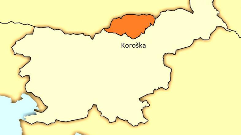 koroška