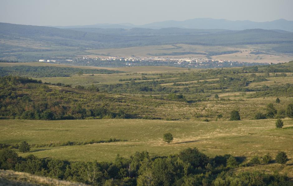 Romunija, potovanje z dacia dusterjam | Avtor: MatijaJanežič