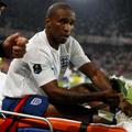 Jermain Defoe