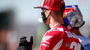 Tim Gajser